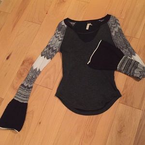 Free People top